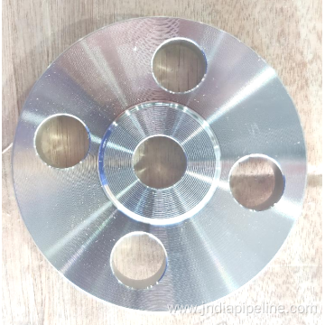 Stainless Steel Socket Weld Flange